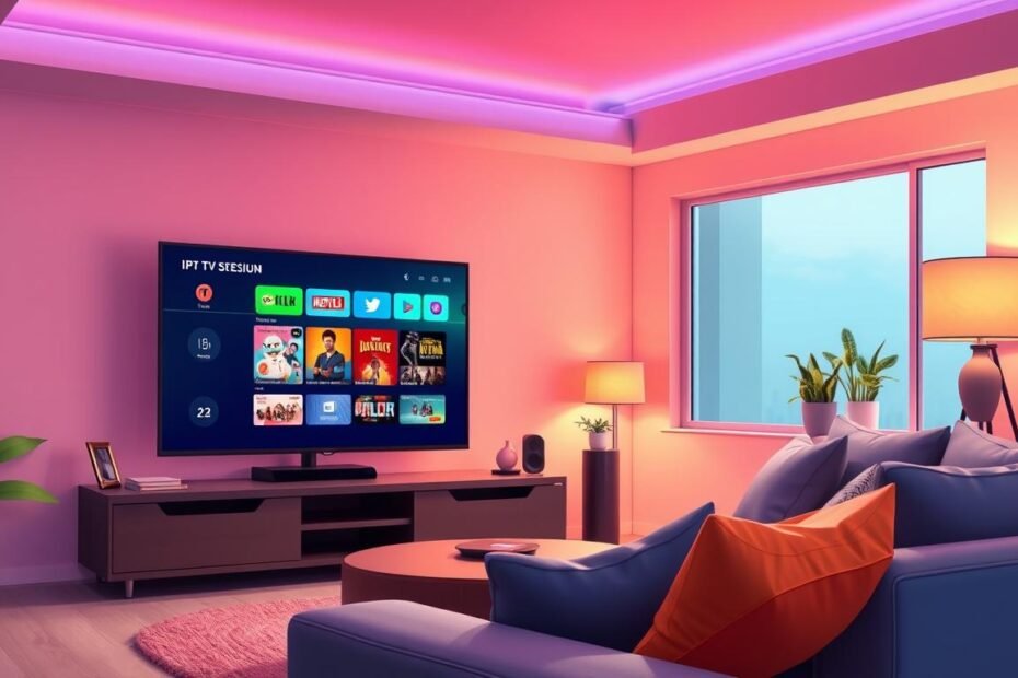 King iPTV - BEST IPTV SERVICE IN USA